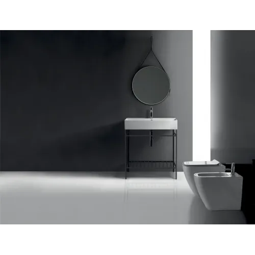 Раковина подвесная GALASSIA Meg11Pro 8973