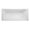 Акриловая ванна Spacio 170х75 см E6D161RU-00 Jacob Delafon