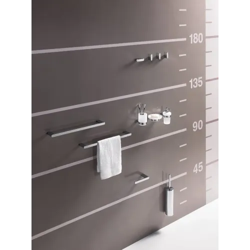 Мыльница INDA MITO A20020CR21