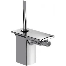 Смеситель для биде Stance без донного клапана, холодный старт E14763-CP Jacob Delafon