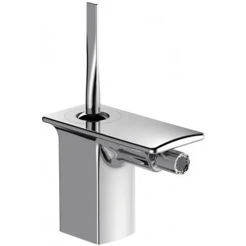 Смеситель для биде Stance без донного клапана, холодный старт E14763-CP Jacob Delafon