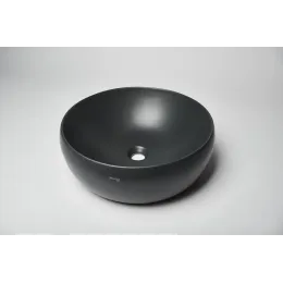 Раковина накладная GALASSIA DREAM 7333NEMT