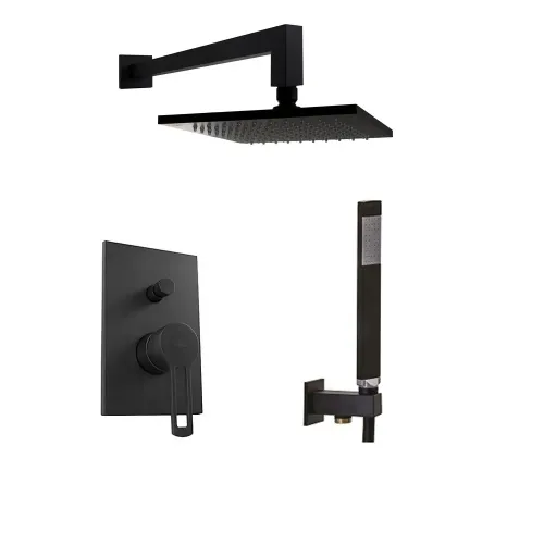 Комплект смесителей PAFFONI Ringo KITRIN015NO/MKING