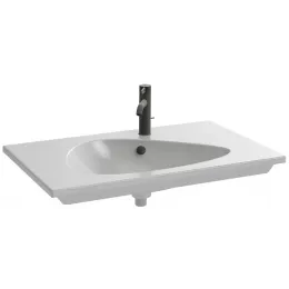 Мебельная раковина Nouvelle Vague 81х51 см EXAR112-Z-00 Jacob Delafon