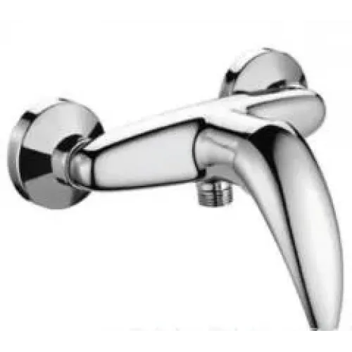 Настенный смеситель без излива Jo хром, без лейки E10718-4-CP Jacob Delafon
