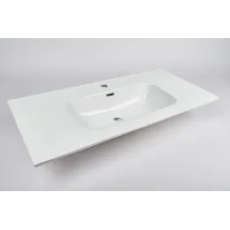 Раковина на мебель INDA KONA 80