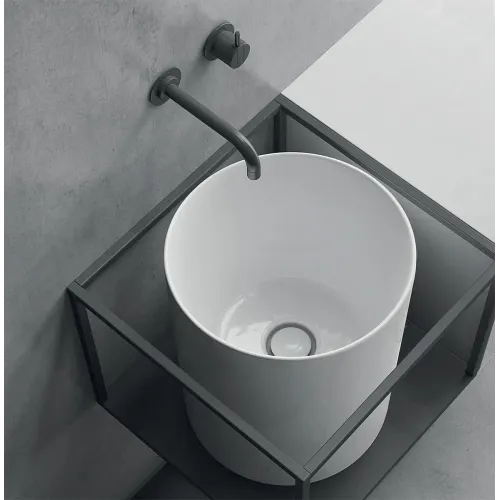 Раковина GALASSIA CORE46 7305