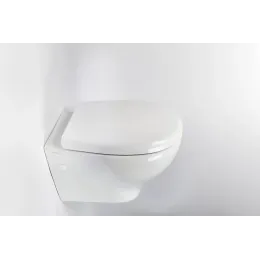 Унитаз подвесной GALASSIA EDEN 7212