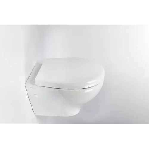 Унитаз подвесной GALASSIA EDEN 7212