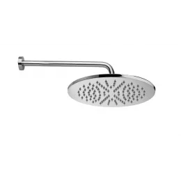 Комплект для душа PAFFONI Light KITLIQ018CR006KING