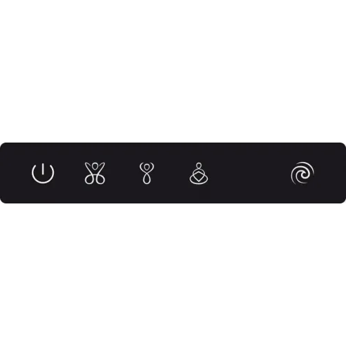 Ванна из материала Flight Elite 190х90 см, с г/м системой luxe, правосторонние спинные форсунки E5BC248R-00 Jacob Delafon