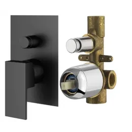 Комплект для душа Plumberia Selection TAG KITZTG15NO