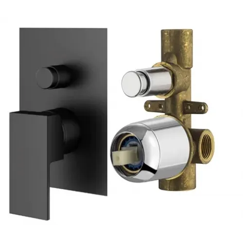 Комплект для душа Plumberia Selection TAG KITZTG15NO