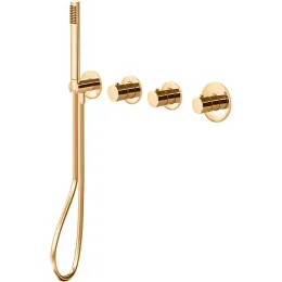 Комплект для душа PAFFONI Modular Box KITMB000HG