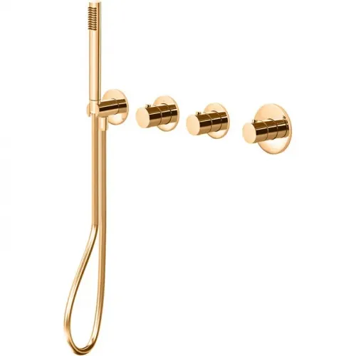 Комплект для душа PAFFONI Modular Box KITMB000HG