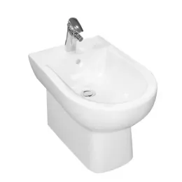 Биде Panache 36х57 см, напольное, без крышки E1372-00 Jacob Delafon