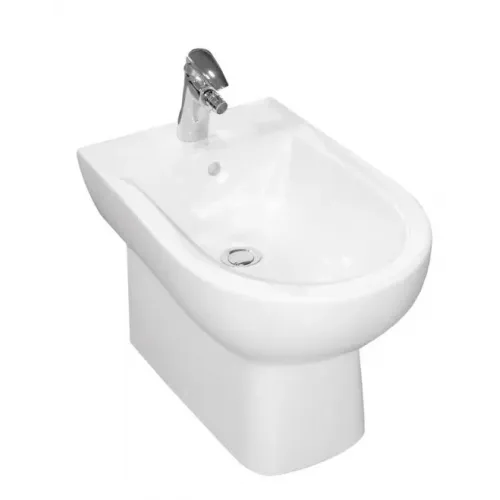 Биде Panache 36х57 см, напольное, без крышки E1372-00 Jacob Delafon