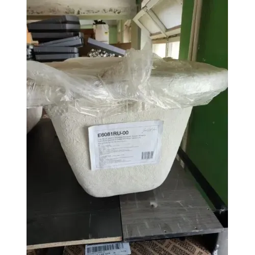 Акриловая ванна Odeon Up 160х90 см, помятая коробка, асимметричная E6081RU-00/У Jacob Delafon