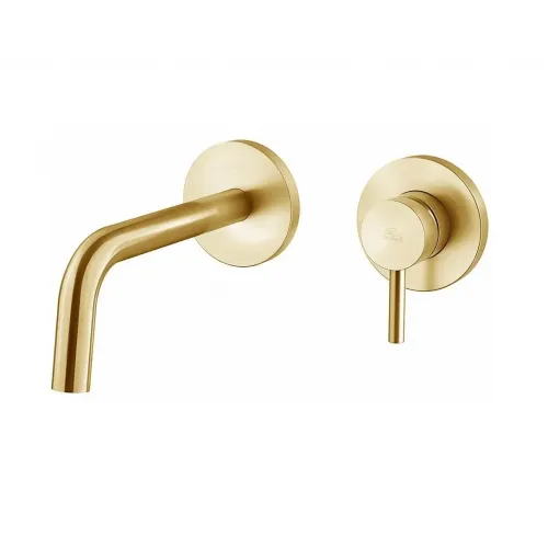 Комплект для душа PAFFONI Light KITZLIG015HGSP006