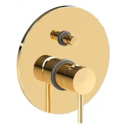 Комплект для душа PAFFONI Light KITZLIG015HG071