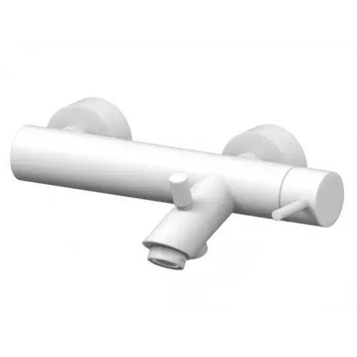 Смеситель для ванны Paffoni Light LIG022BO