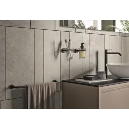 Полотенцедержатель INDA ONE A2490ANE