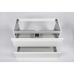 Тумба с раковиной INDA Piccadilly 80MW Cemento