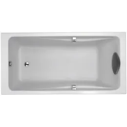 Акриловая ванна Odeon Up 180х90 см E6058-00 Jacob Delafon