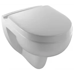 Комплект с инсталляцией Odeon Up с микролифтом E4705-00+E70011-00+E5504-NF+E4326-CP Jacob Delafon