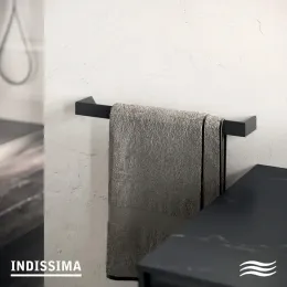 Полотенцедержатель INDA INDISSIMA A8818BNE