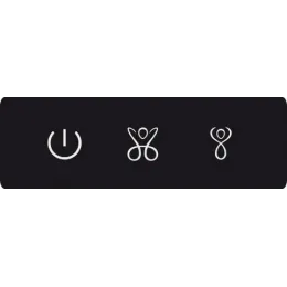 Гидромассажная ванна Evok 200х100 см, левосторонняя E5BB236L-00 Jacob Delafon