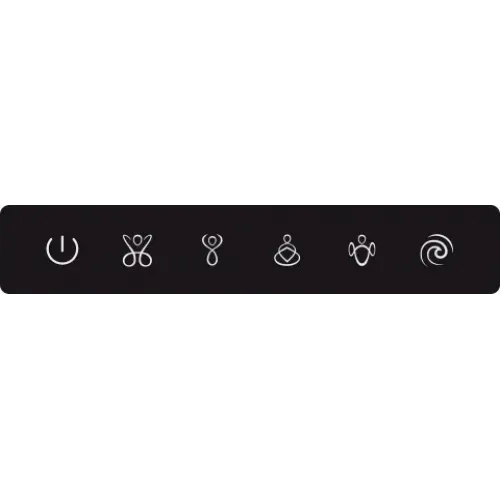 Гидромассажная ванна Odeon Up 180х80 см, система excellence E5BD2200-00 Jacob Delafon