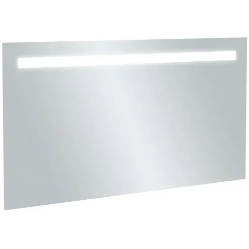 Зеркало Soprano 100х65 см, с подсветкой, с подогревом EB1416-NF Jacob Delafon