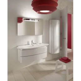 Модуль под раковину Presqu'ile 50х41х45,2 см, матовый оливковый, 2 выдвижных ящика EB1102-M47 Jacob Delafon