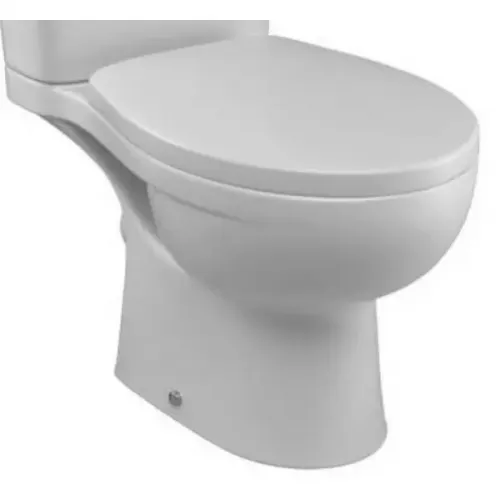 Чаша унитаза-компакта Patio UJD102-00 Jacob Delafon