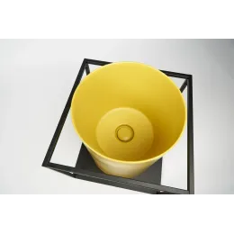 Раковина GALASSIA CORE46 7305OC