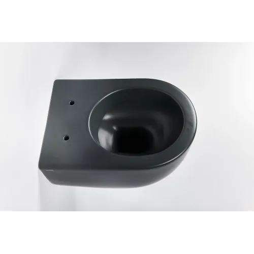 Унитаз подвесной GALASSIA DREAM 7317NEMT