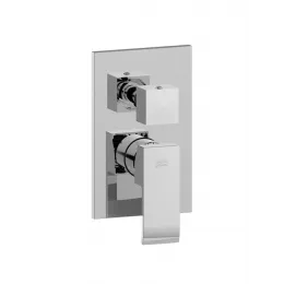 Комплект для душа PAFFONI Elle KITEL019CR120