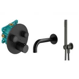 Комплект для ванны Plumberia Selection PS BOX KITPSB02NO60