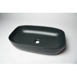 Раковина накладная GALASSIA DREAM 7301NEMT