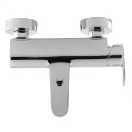 Смеситель для ванны Paffoni Candy CA022CR