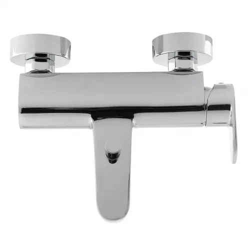 Смеситель для ванны Paffoni Candy CA022CR