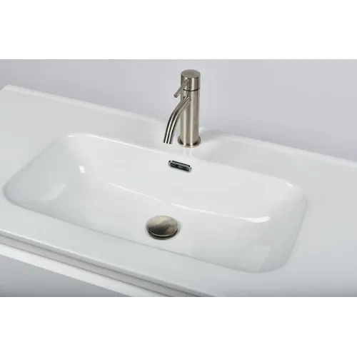 Тумба с раковиной INDA Piccadilly 100MW Kona