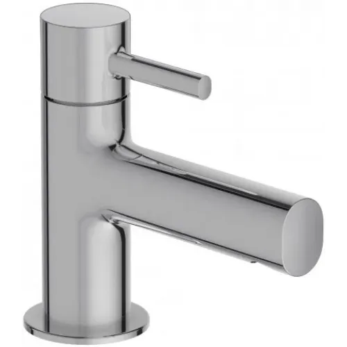 Кран для раковины Cuff E37308-CP Jacob Delafon