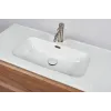 Раковина на мебель INDA KONA 100