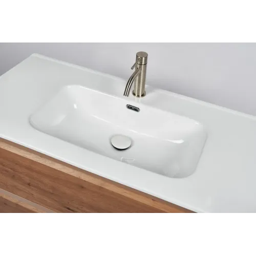 Раковина на мебель INDA KONA 100