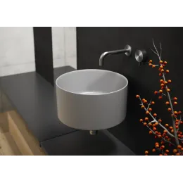 Раковина GALASSIA CORE40 7306GM