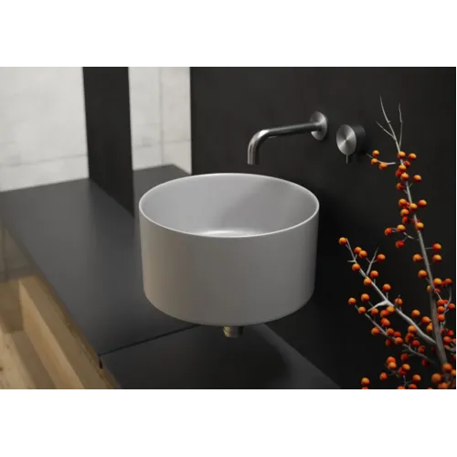 Раковина GALASSIA CORE40 7306GM