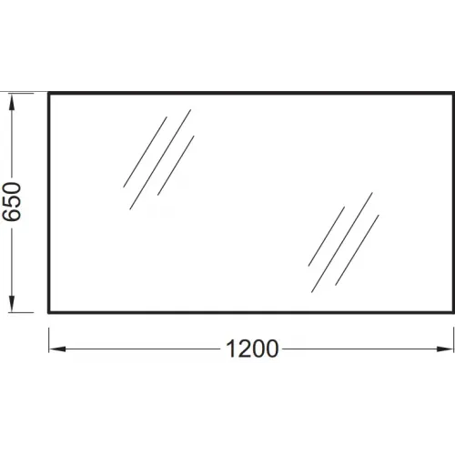 Комплект мебели для ванной Odeon Up 120 см, серый антрацит, 1 выдвижной ящик, подвесной монтаж E4730-00+EB1085-NF+EB887-N14 Jacob Delafon