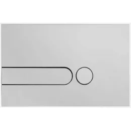 Комплект унитаза с инсталляцией Replay с клавишей хром, с микролифтом, с кнопкой E29025-NF-M10 Jacob Delafon